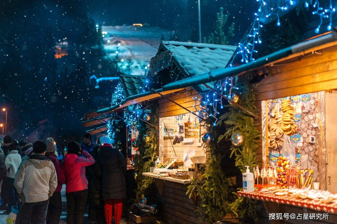 人生要追随美好