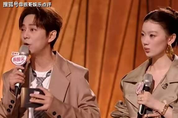 原创            单依纯“后悔来歌手”成热点话题，解压自嘲破内卷，真诚的表达收获好评如潮