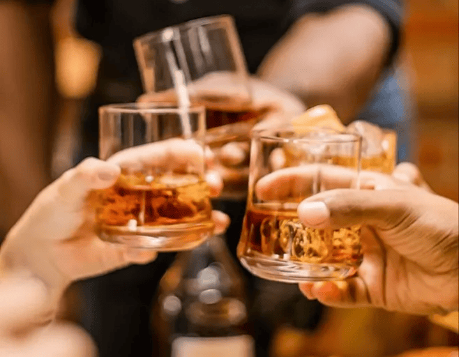 从口腔到肝脏：酒精中的一级致癌物乙醛对人体造成的伤害有多大？