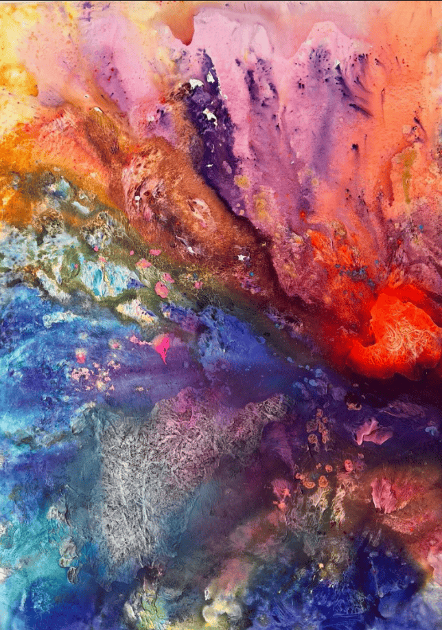 艺术家、投资家卓福民：用艺术作品诠释社会责任