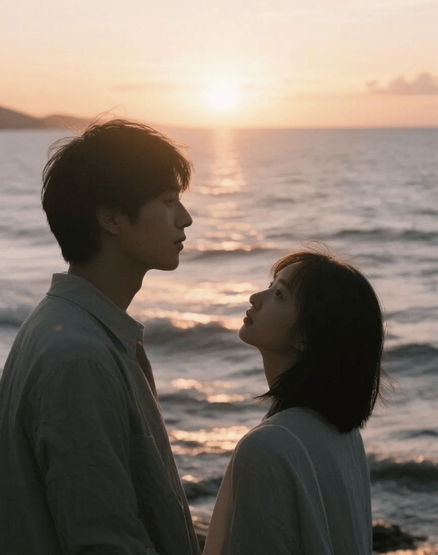原创            男人不爱了，不会和你吵架，而是用这3种方式，逼你主动说分手
