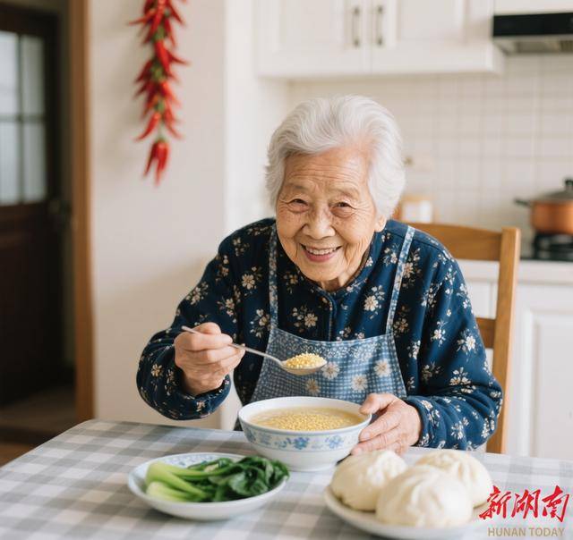 先吃饭or先喝汤？进食顺序影响餐后血糖