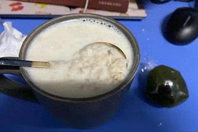 吃他汀不能碰燕麦？医生提醒：不只是燕麦，这4物再馋也要忌嘴！