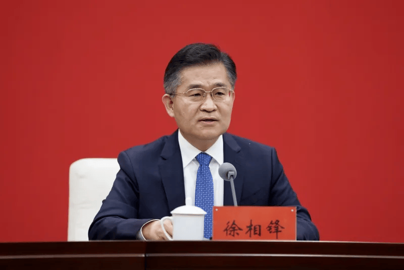 河南再有市委书记调整