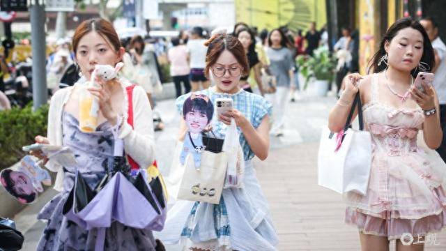 城事｜时代少年团即将开唱，专属措施保障有序观演