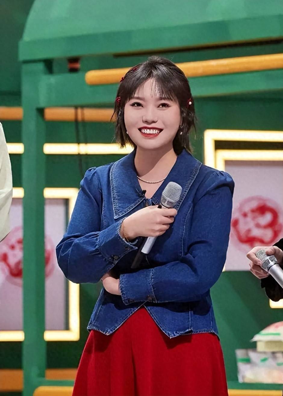 原创            李雪琴节目自曝病症，癌症指标高常人5倍，胃里切了8个息肉