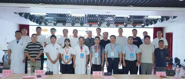 线上观看30万人次！第87届全可视脊柱内镜微创沙龙圆满落幕