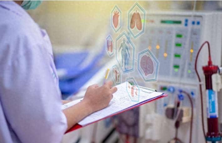 【肾友照护】预防蛋白质热量消耗