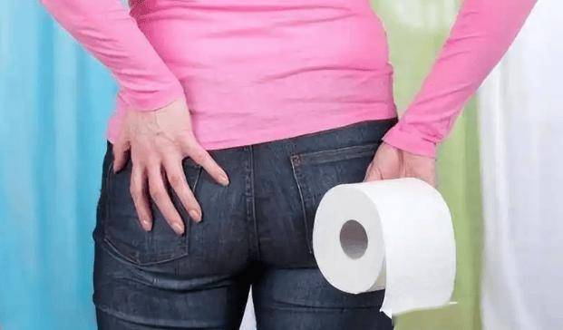 原创            您有“洗屁股”的习惯吗？医生提醒：经常洗肛门的人，能收获这4大惊人好处！