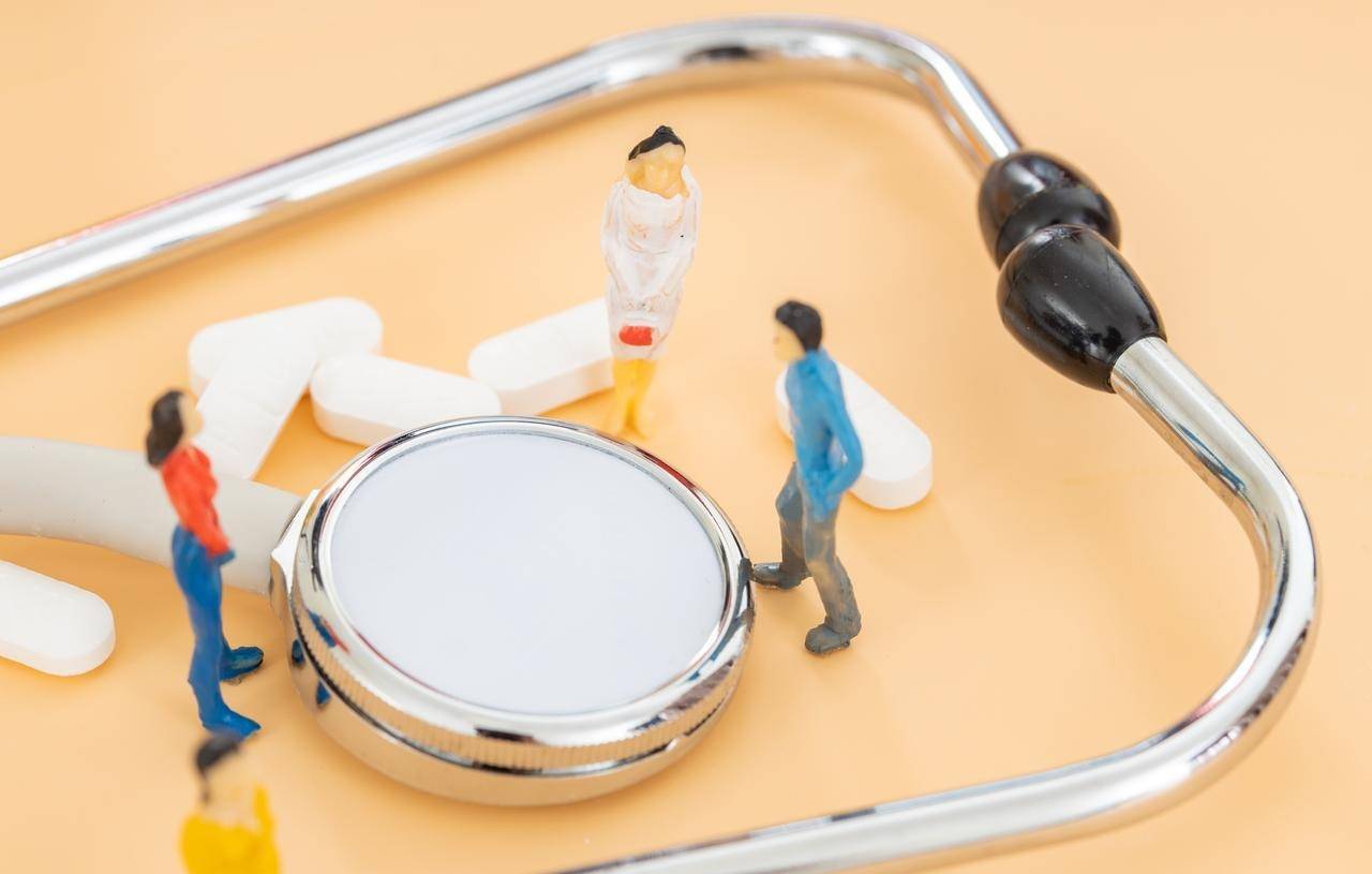 原创            不用利尿剂血压高，用了利尿剂尿酸高，要怎么办？