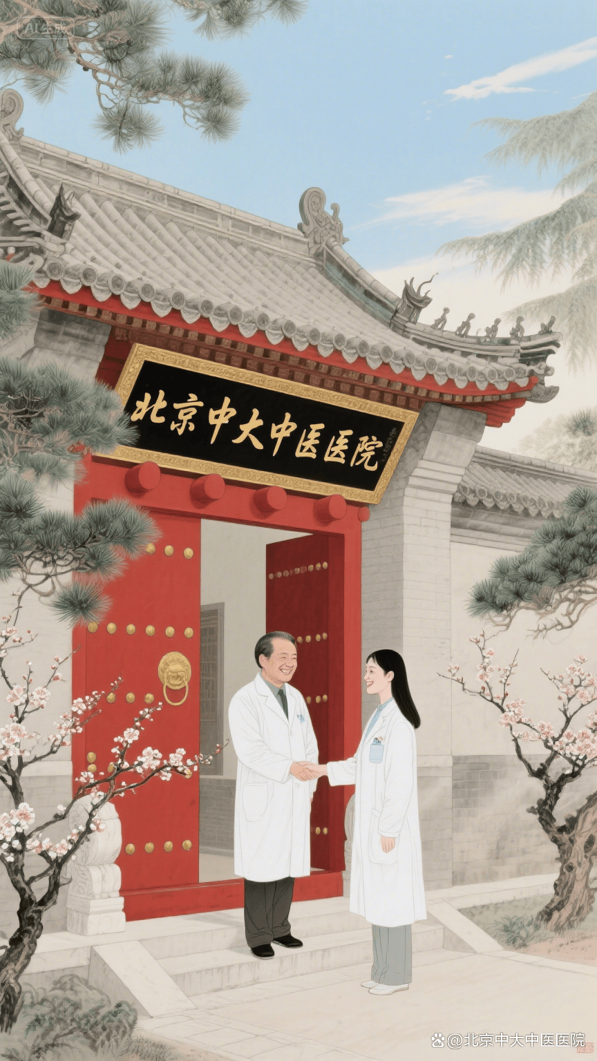 月经不调会不会怀孕
