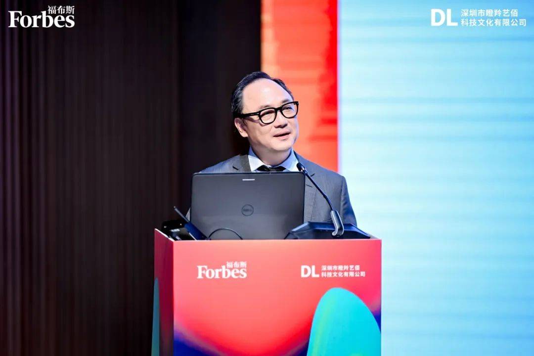 活动 | 相聚第三载！2025福布斯中国青少年艺术与创新论坛圆满举行