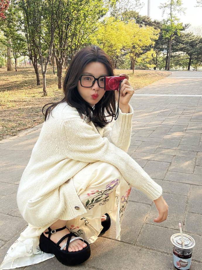 火箭少女杨超越