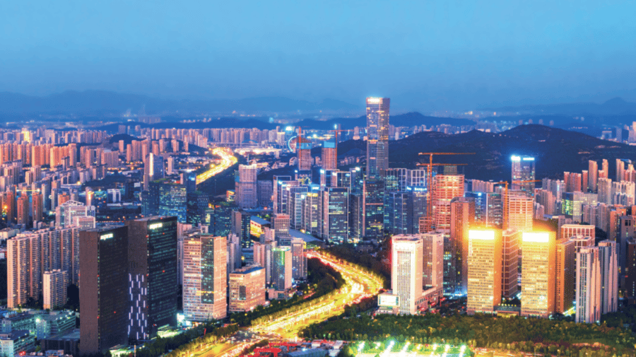 济南的“人才经”，从一本新书读懂城市与人才的“双向奔赴”