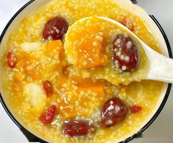 原创            建议中老年人：秋天除了牛奶，多吃这5样，提高免疫，身体强健