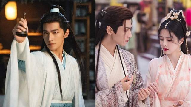 原创            10部优酷「不看是浪费会员」超好看剧!《凡人修仙传》必追，这部8.2分神剧错过很可惜