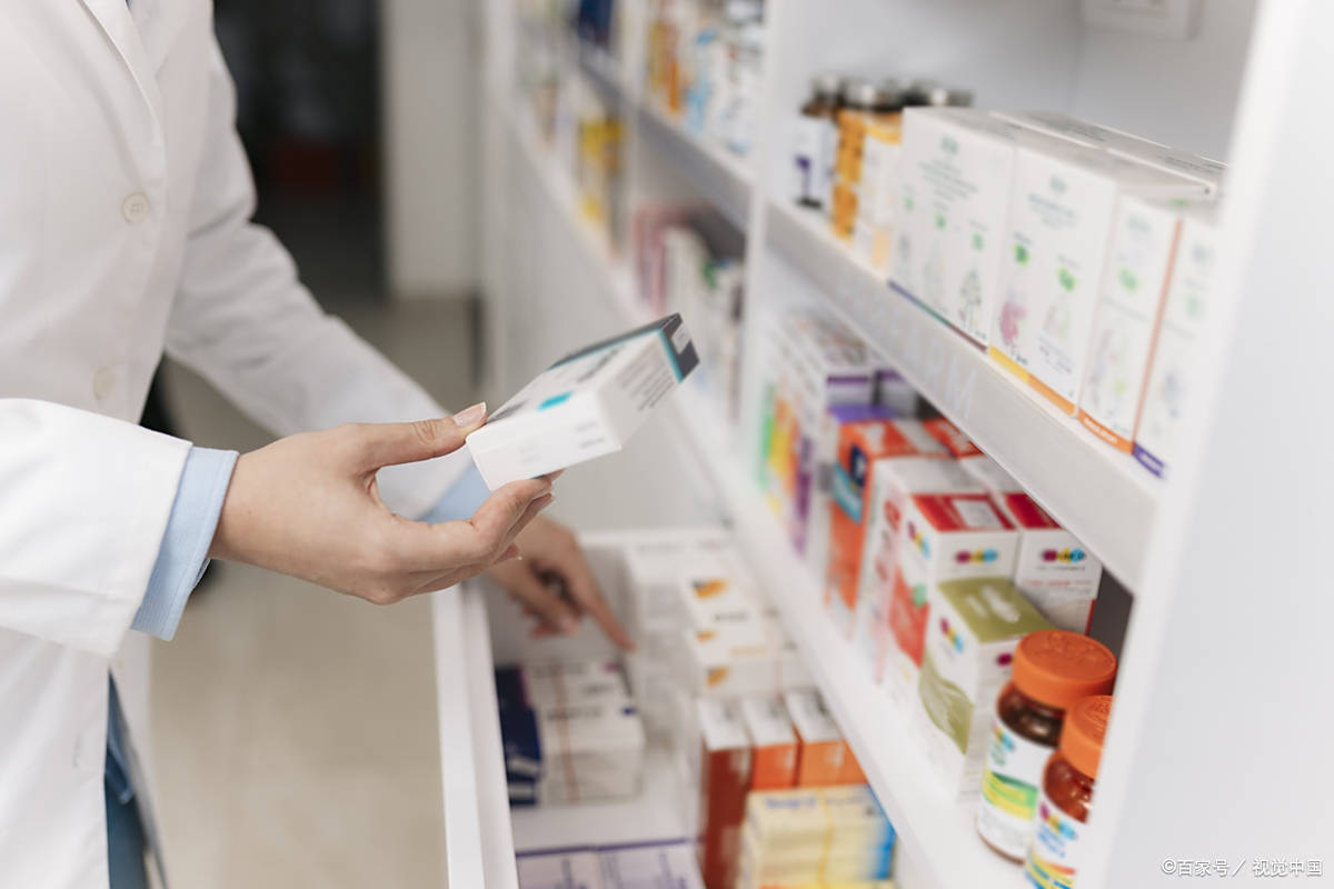 如何看待抑郁药物治疗的副作用？这5点说透了！