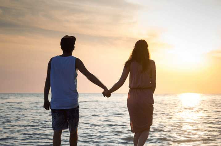 原创            一个男人，能够为你做到这些，可以考虑结婚了