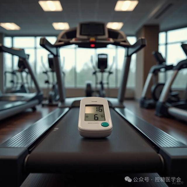 运动能降糖，但这类糖友千万别乱动！4个常见误区踩一个就白练