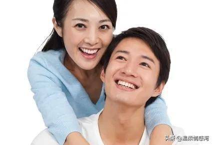 原创            男孩到极端的情有三种表现，你遇到一定不要放手！