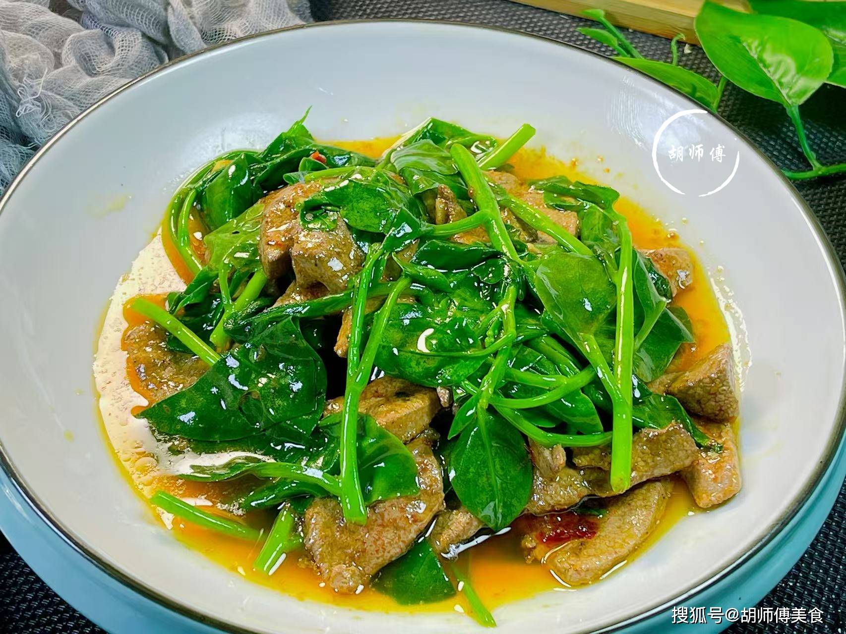 原创            8月，要使劲吃这菜，一养肝、二补气血、三强免疫，现在正当季，别不懂吃