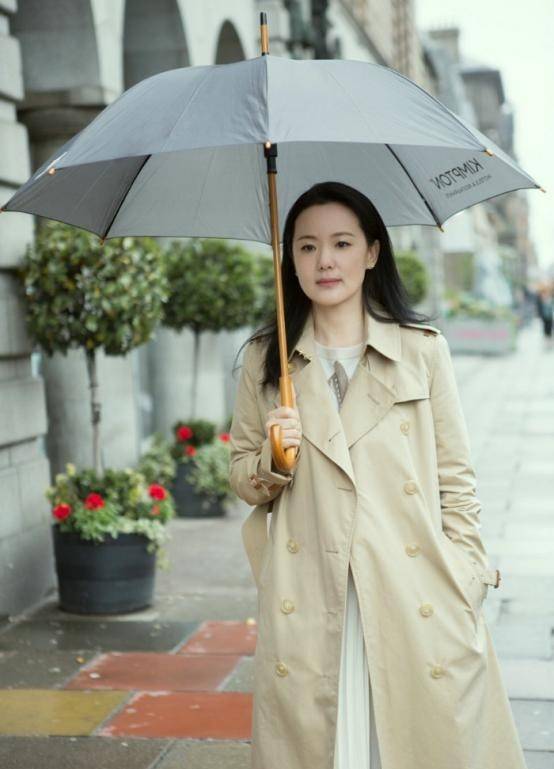 原创            她们才是真正的演员，不接广告、不上真人秀，个个都是视后级别