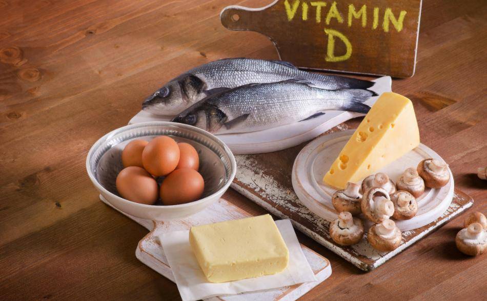 原创            多吃两种维生素，有利于糖尿病恢复，糖友要知道