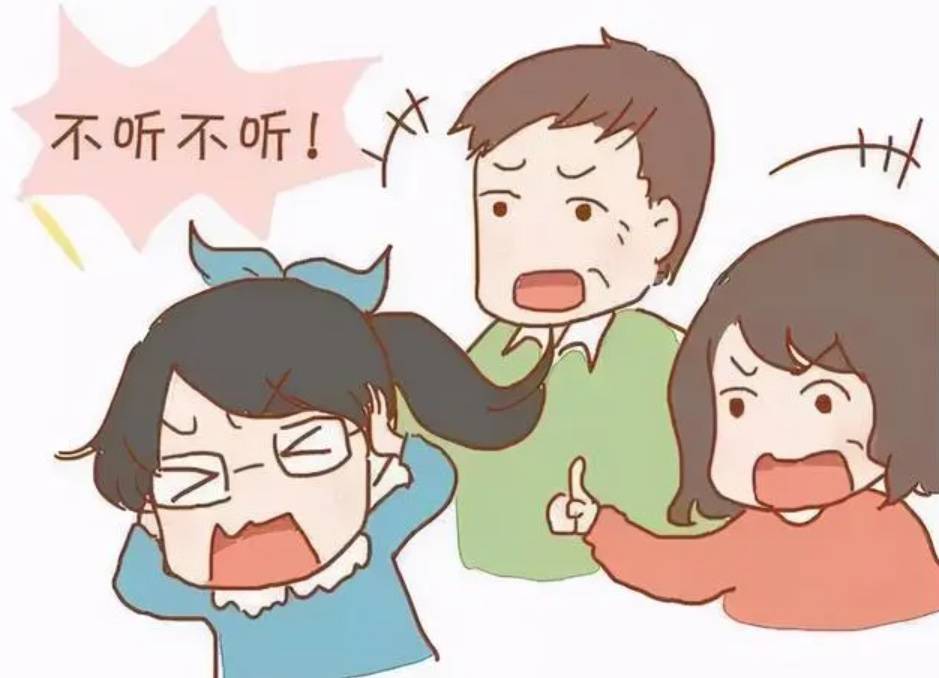 “再生气也别吼孩子”，这话真的对吗？另一种伤害谁看见了