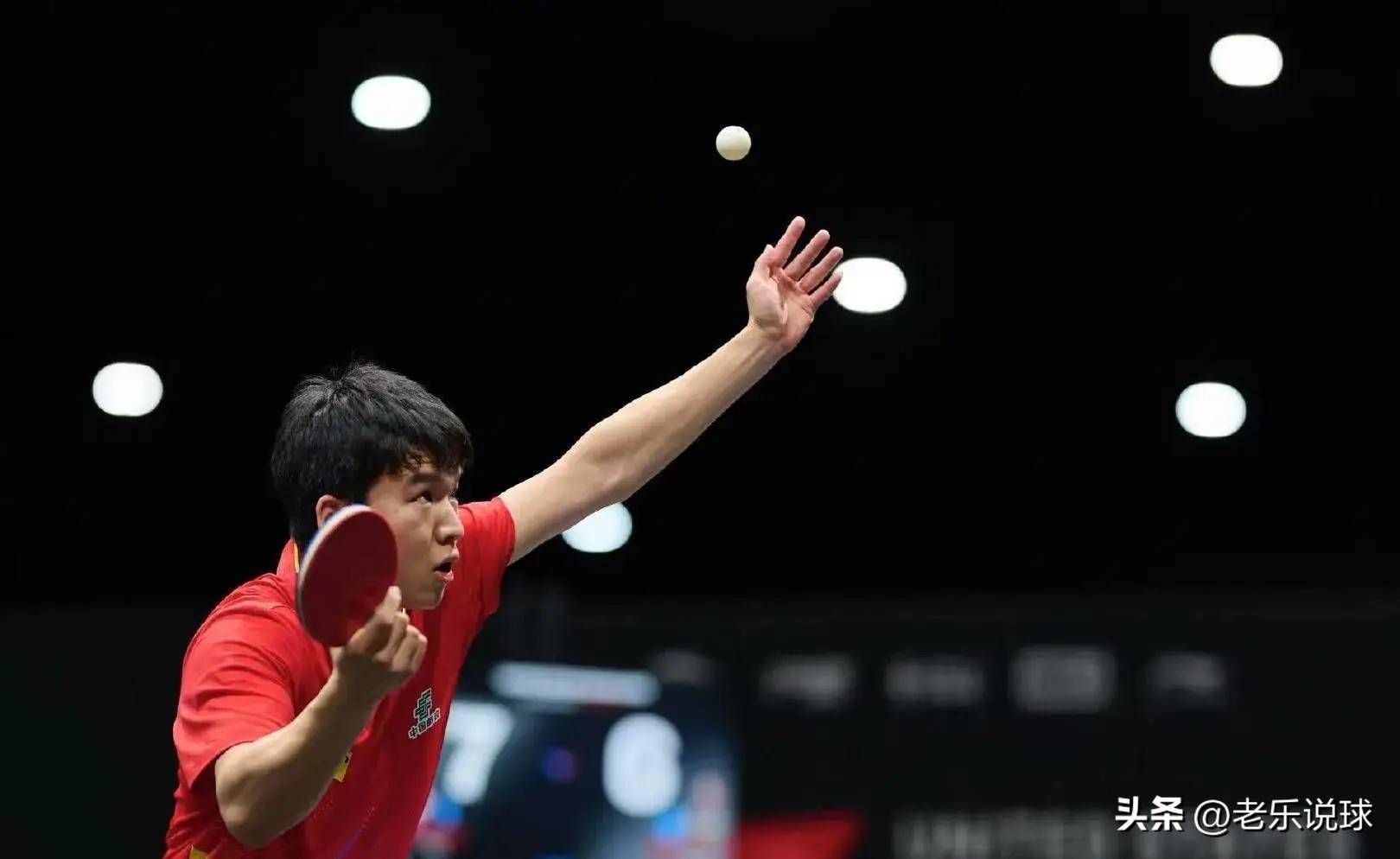 原创            瑞典大满贯国乒名单，王楚钦缺席，孙颖莎王曼昱的最后机会