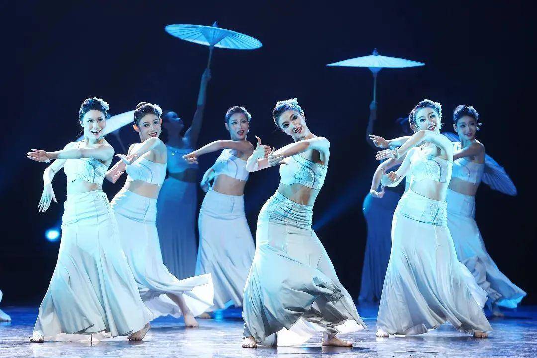 彩票公益金推动文化惠民，助力艺术“为人民绽放”