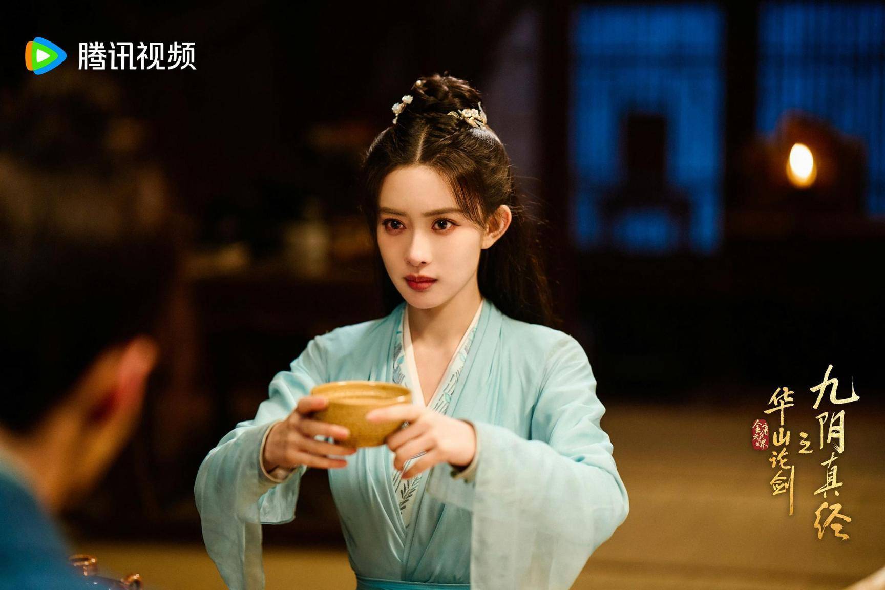 “复古武侠剧”不追求复刻经典