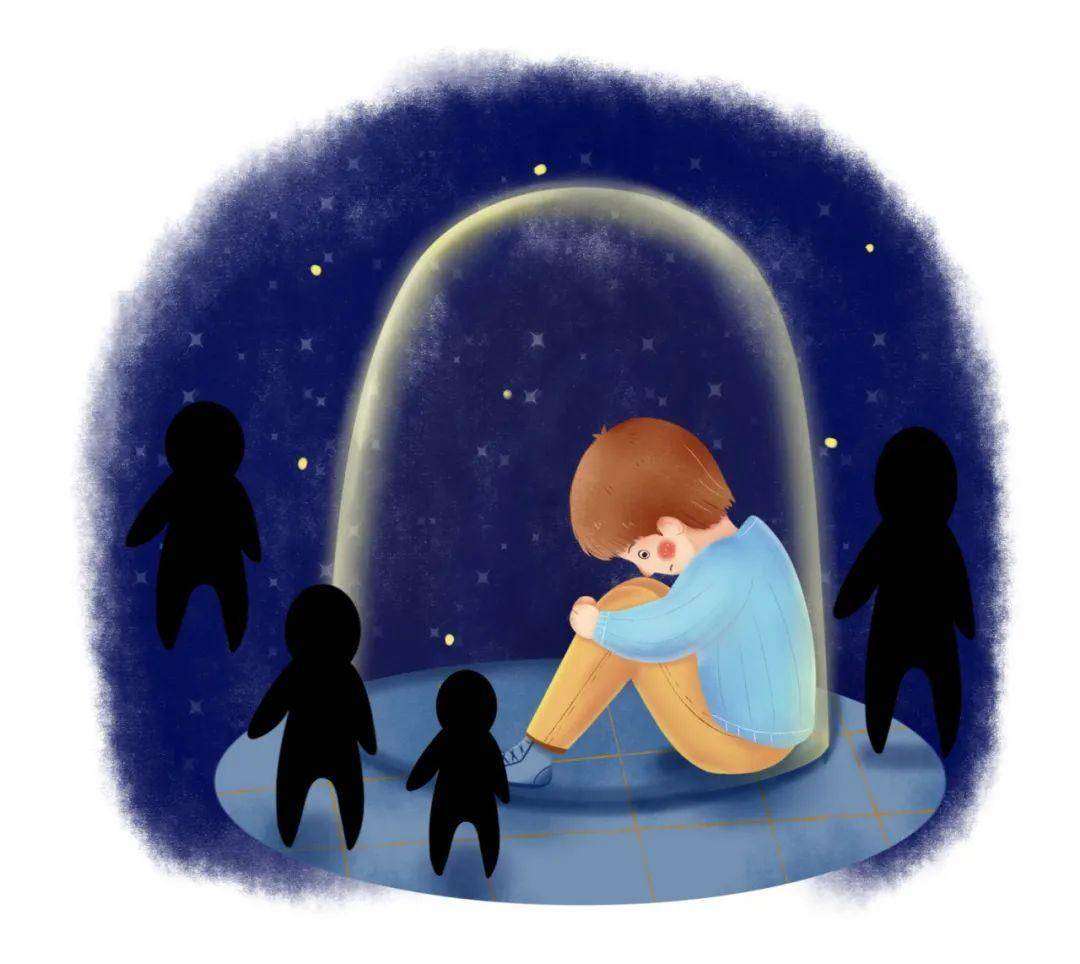 孩子只是内向，还是轻度自闭症？这些容易被忽略的表现，家长请细察