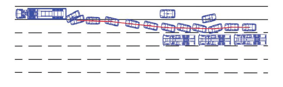 沈海高速17分钟内连发三起交通事故，致4死3伤，广东阳江发布最新事故调查报告