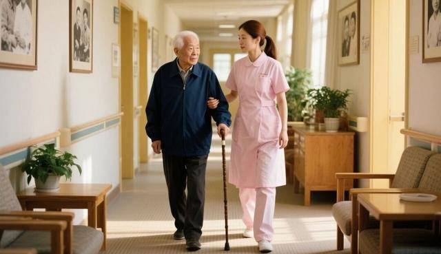 适当提高支付标准！上海长护险养老机构照护费用支付标准迎新调整