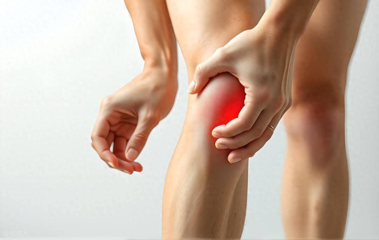 腿部异常别忽视！出现这4个信号，可能是癌症的提示