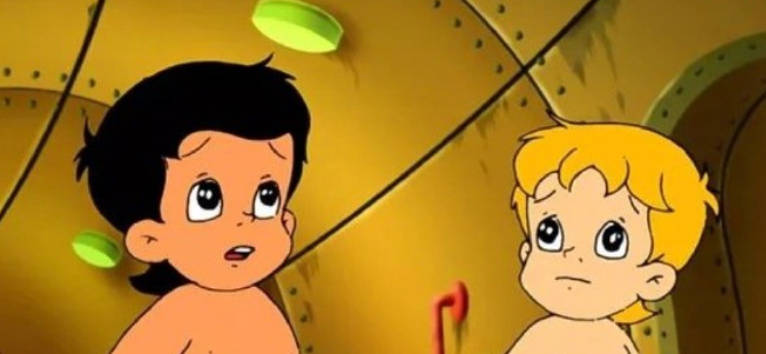 海尔兄弟续集2027年春节前后上线 将分四季共计100多集