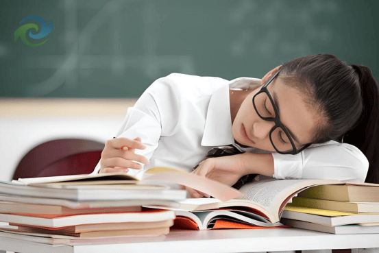 守护心灵之窗：解析抑郁孩子睡眠中的隐秘信号--陕西星光熠熠教育科技有限公司