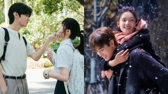 原创            古装剧《凡人修仙传》《献鱼》看腻了?百看不腻「甜宠剧白月光」TOP10！冠军能刷十遍