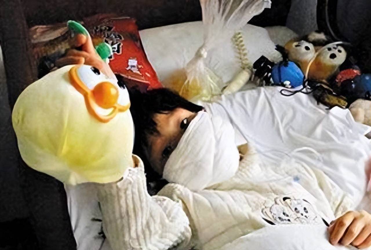 原创            铅中毒离我们有多远？医生提醒：家里有这5种东西，抓紧扔了