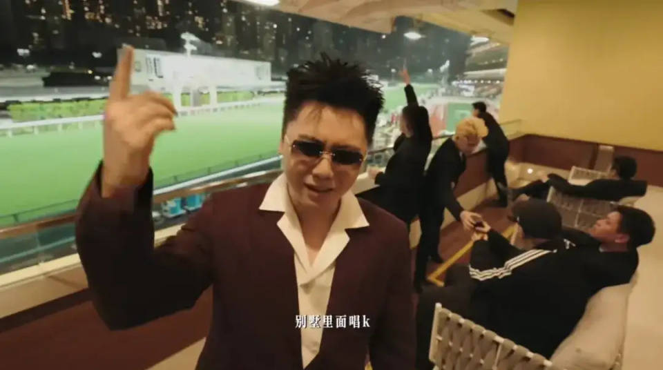 揽佬真能挣1.2亿？