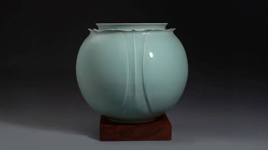 会“说话”的GI｜瓷器，China