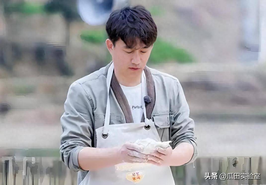 原创            黄磊也没想到，自己辛辛苦苦养大的黄多多，竟给何炅做了“嫁衣”