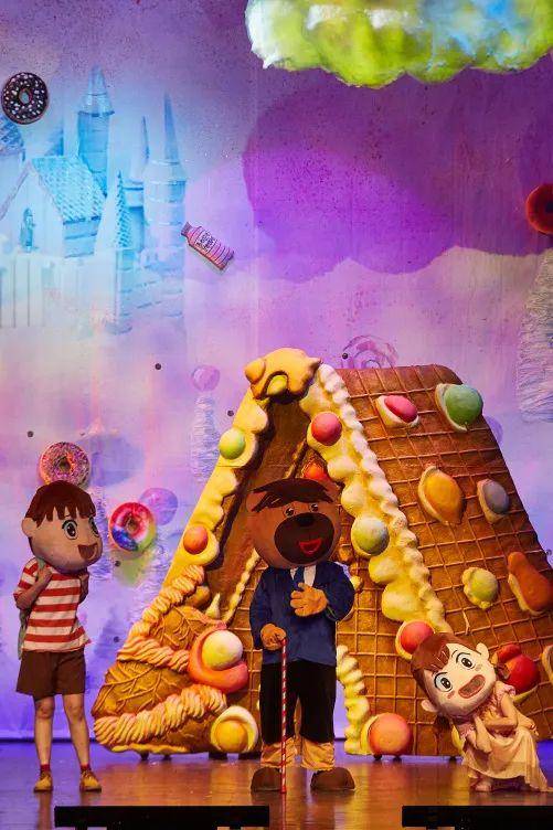 八喜·打开艺术之门|想要亲身体验奇妙的海上冒险之旅吗？来《探险家的航海日志》就对了！