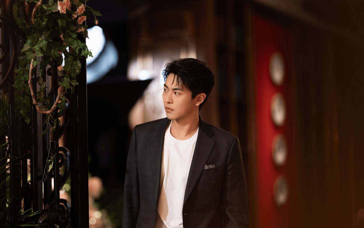 原创            《心动的信号8》第三期上，女嘉宾欢呼雀跃，男嘉宾如临大敌