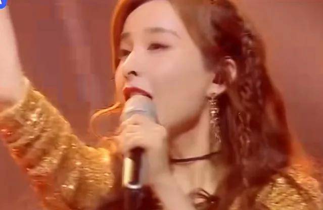 原创            离开了快乐大本营的吴昕，已经到了一个新高度，打破花瓶美人偏见