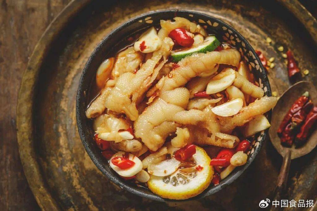 鸡身上这个部位暗藏“热量陷阱”，减肥要慎入！