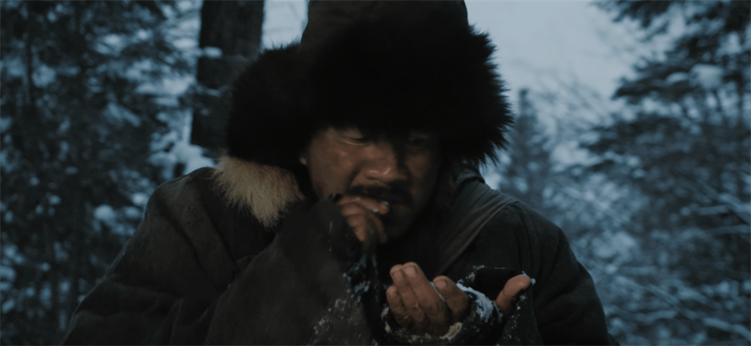 央视八套挖到宝了，《归队》口碑井喷，抗战剧又有了新的标杆