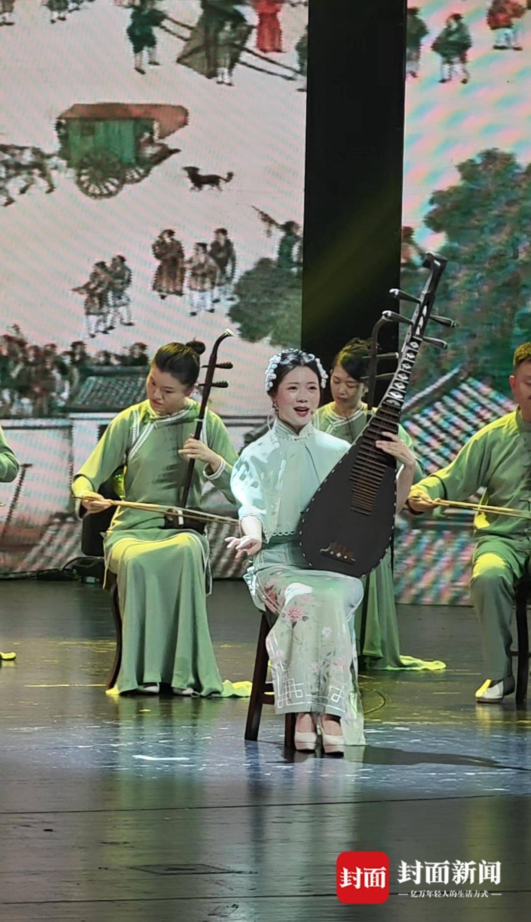 第十四届中国艺术节重磅预热 多元艺术盛宴来袭