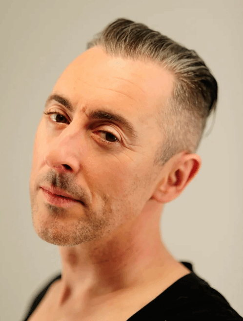 艾伦·卡明揭秘复仇者联盟5独演拍摄经历