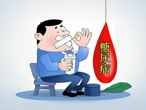 糖尿病控糖难？这10种食物让血糖稳定，比单靠药物更持久！